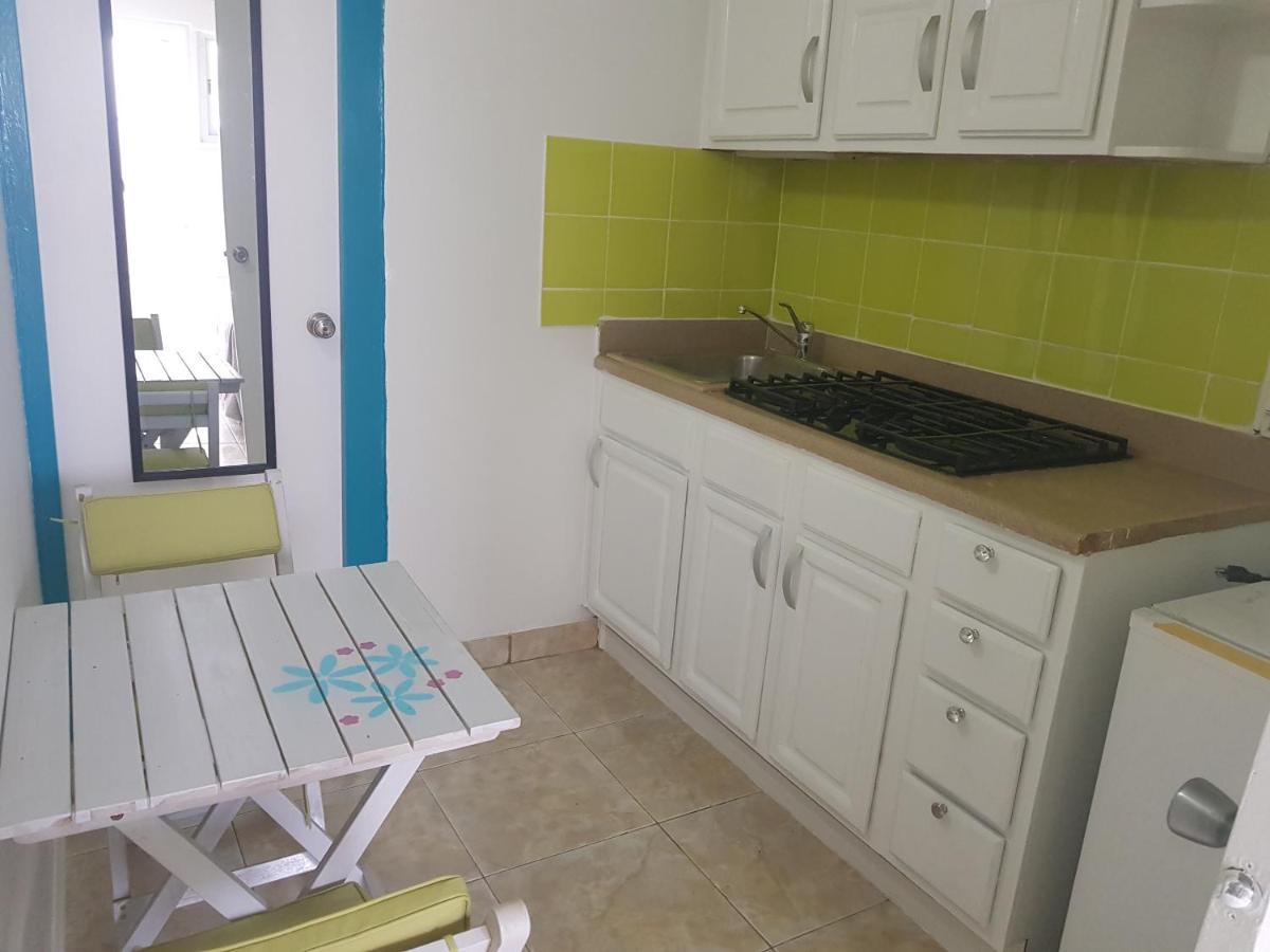 The Jazmine'S Apartment A オラニエスタッド エクステリア 写真
