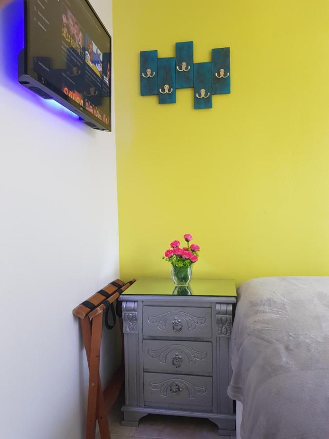 The Jazmine'S Apartment A オラニエスタッド エクステリア 写真