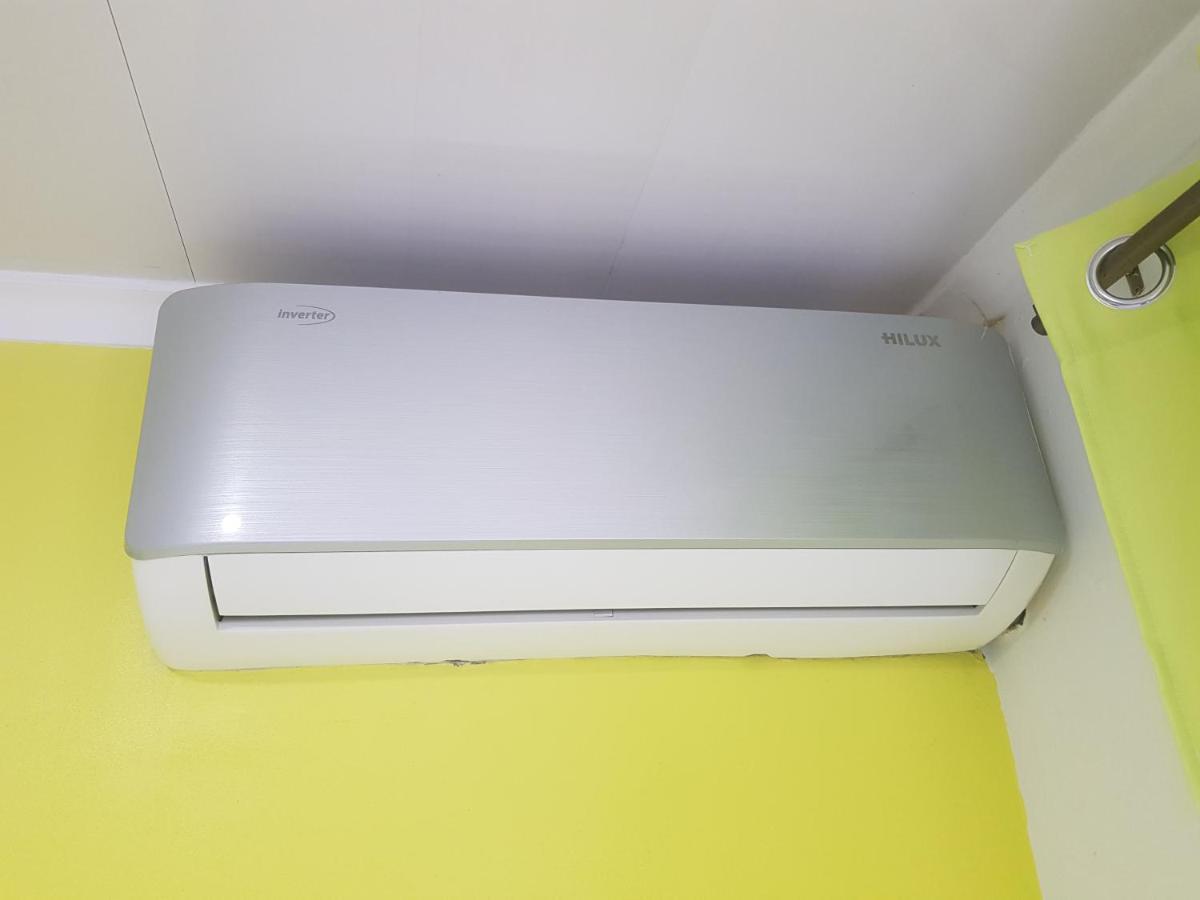 The Jazmine'S Apartment A オラニエスタッド エクステリア 写真